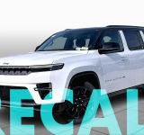 Detroit Automaker Recalls SUVs