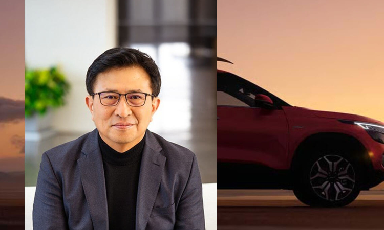 Automaker Donates $4.7 Million