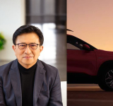 Automaker Donates $4.7 Million