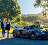 Luxury Rally Club Acquired by Platform