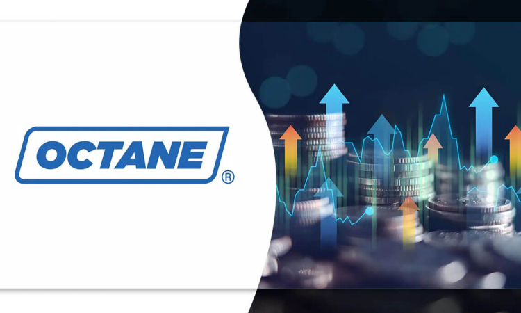 Octane Executes $750 Million Deal