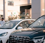 Used-Vehicle Prices Flat, Inventory Increases