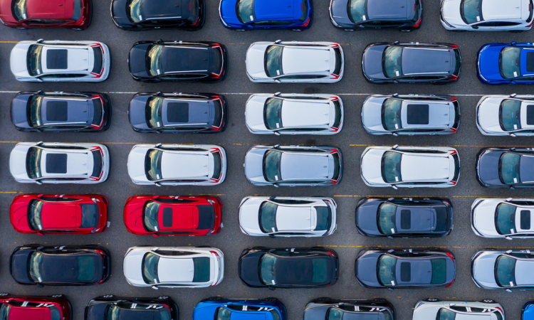 New Study Shows Vehicle Financing Powers Used Car Market