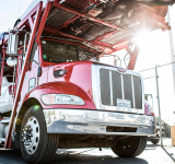 Logistics Business Enhances AI Tool