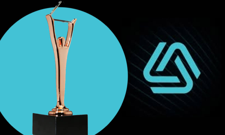 Auto Tech Firm Wins Award