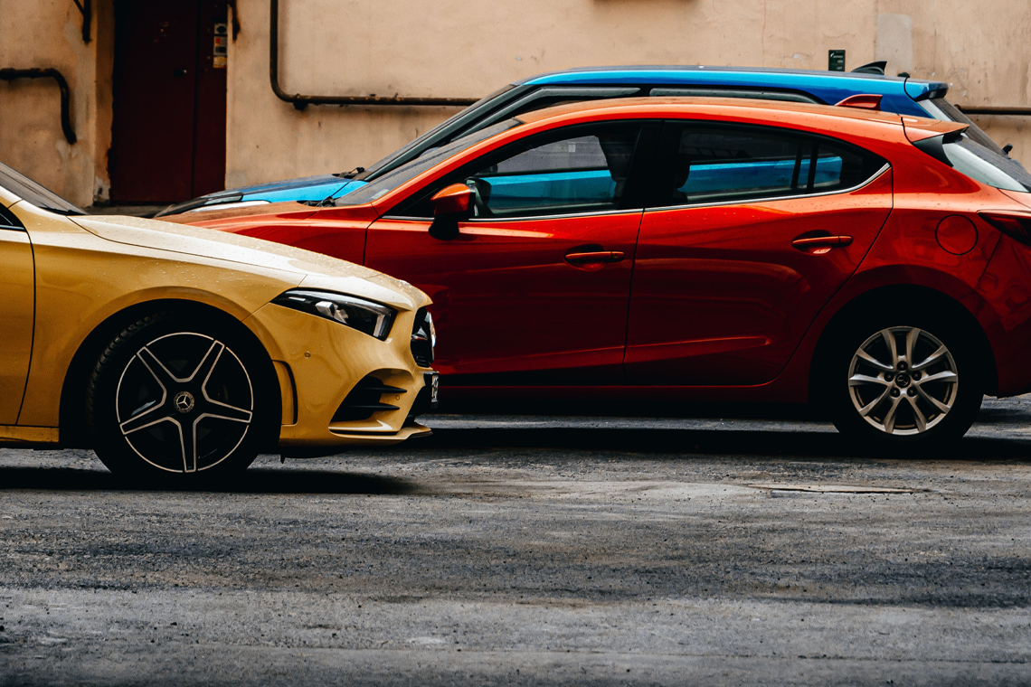 Wholesale Auto Values Settle Into a New Normal