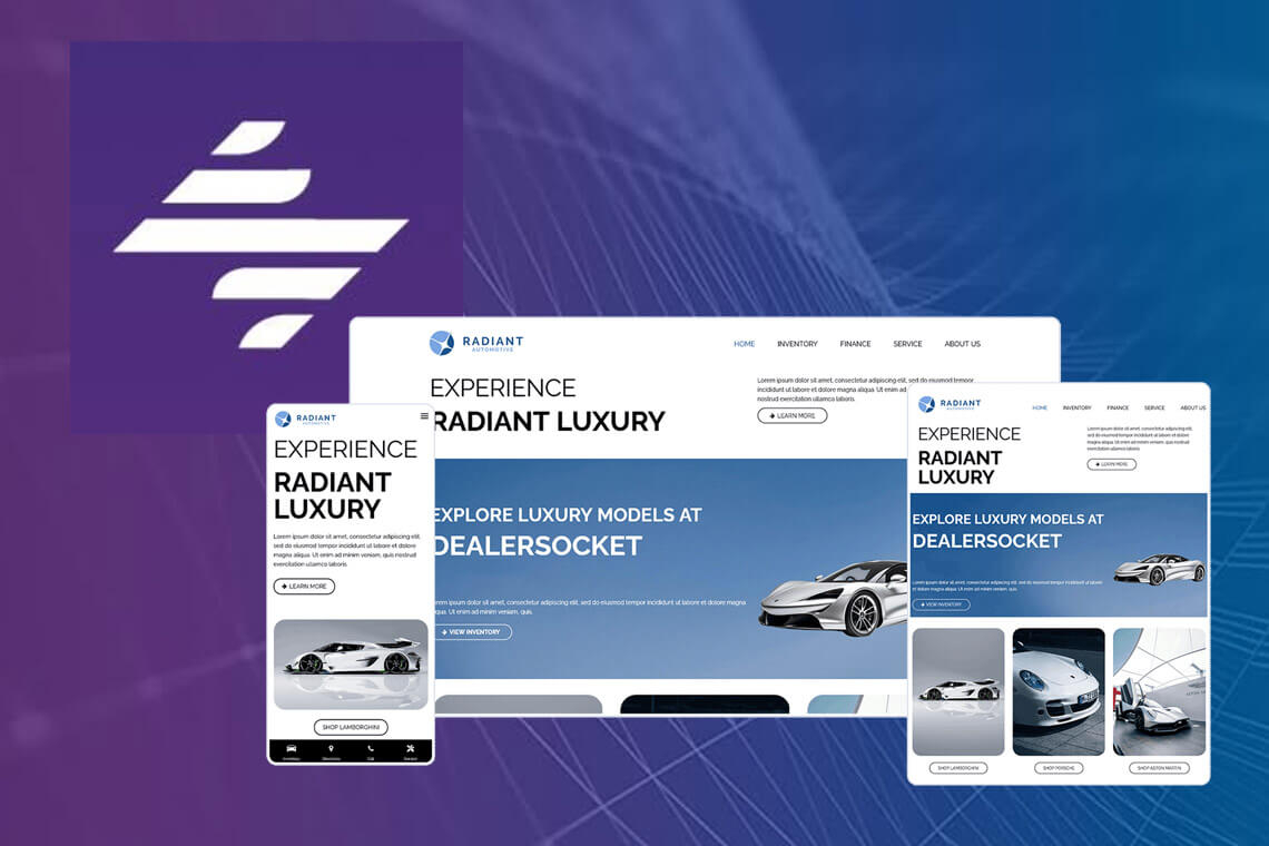 Digital Firm Maps Dealership Strategies