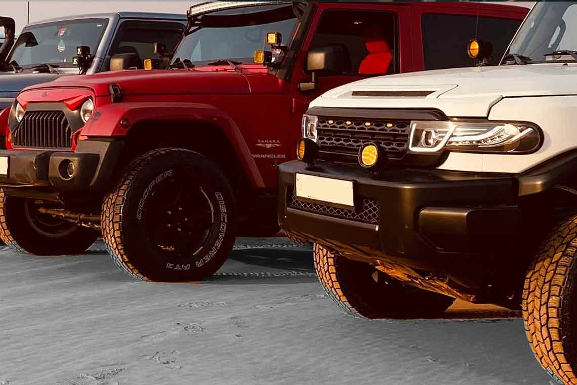 KBB Data: Shift to Value SUVs and Hybrids Signals Tighter Dealer Margins Ahead