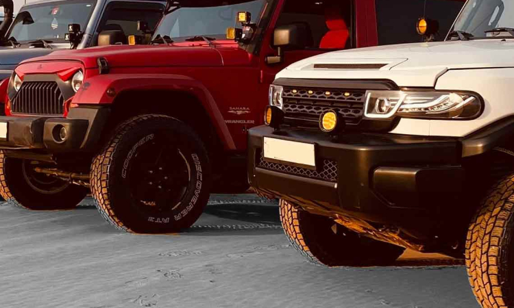 KBB Data: Shift to Value SUVs and Hybrids Signals Tighter Dealer Margins Ahead