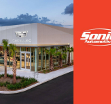 Sonic Automotive Reports Strong Q2 Revenue