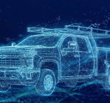 Commercial Truck Market Strengthens
