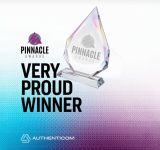 Firm’s F1 Marketing Campaign Wins Award