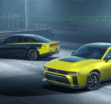 Dodge Relaunches Super Bee