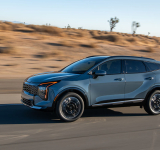Kia America Posts Another Record