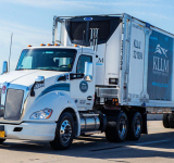 EEOC Sues Trucking Company