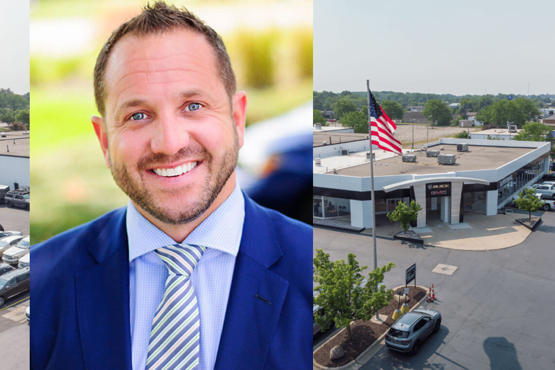Auto Group Joins Amazon Marketplace