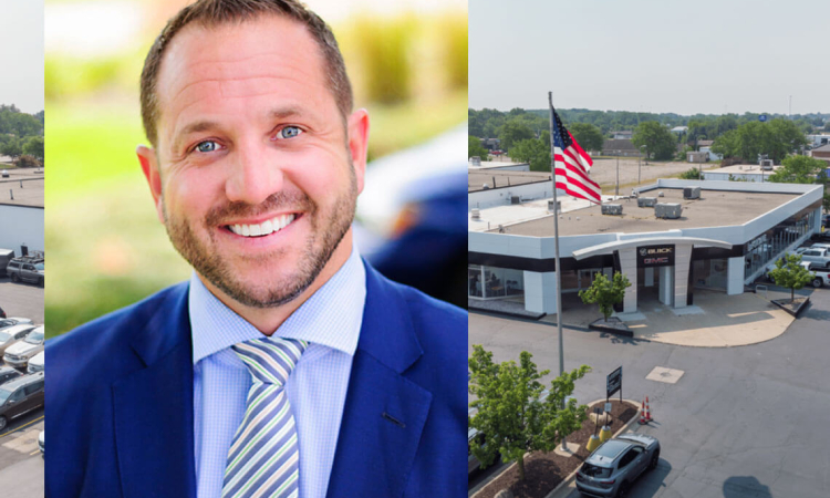 Auto Group Joins Amazon Marketplace