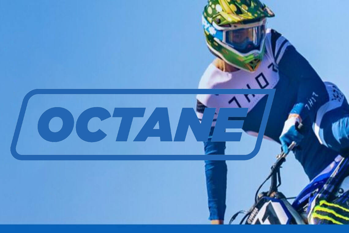 Powersports Firm Closes Securitization