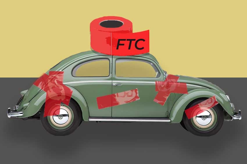 U.S House Launches Probe into FTC's Car Vehicle Trade Rule
