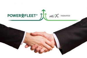 Powerfleet Closes MiX Telematics Acquisition