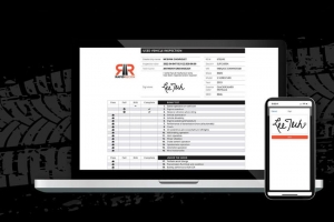 Recon Firm Offers Free Forms Tool